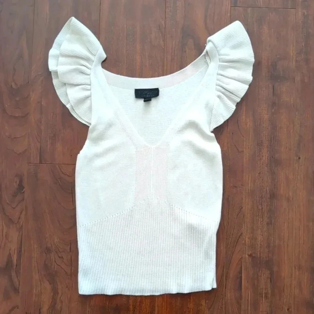 Topshop  Blouse